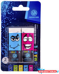 Astra Radír ASTRA PEN Smart L, 2 darab/bliszter