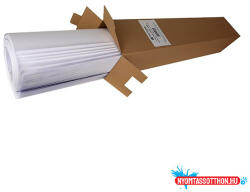 FORTUNA Flipchart papír FORTUNA sima 65x95cm 5x20 lap 60 gr