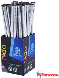 Astra Grafitceruza ASTRA PEN Holomania hexagonal HB