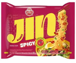  OTOKI Instant tészta Jin Ramen hot 120g