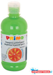 Primo Tempera PRIMO 500 ml világoszöld