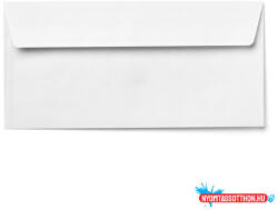 GPV Boríték GPV LA/4 szilikonos bélésnyomott 110x220mm 25 darabos
