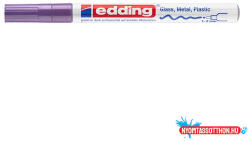 edding Lakkmarker EDDING 751 1-2mm lila