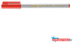 edding Tűfilc EDDING 89 Office Liner 0, 3 mm piros - nyomtassotthon