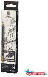 Astra Grafitceruza ASTRA Artea H