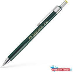 Faber-Castell Nyomósirón FABER-CASTELL Tk-Fine Grip 9713 0, 35 mm