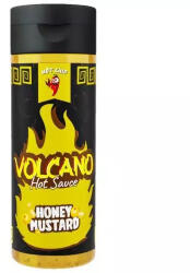  Hot Chip Volcano mézes-mustáros szósz 270 ml