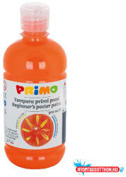 Primo Tempera PRIMO 500 ml narancssárga