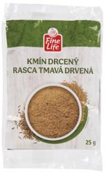  Fine Life őrölt kömény 5 x 25 g