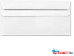 GPV Boríték GPV LA/4 öntapadós bélésnyomott 110x220mm 1000 darabos