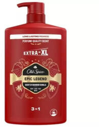 Old Spice tusfürdő Epic Legend 1000ml