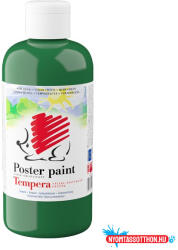 ICO Tempera ICO Süni 500 ml sötétzöld