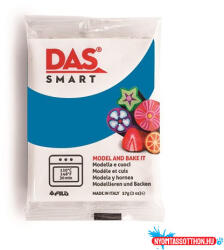DAS Gyurma DAS Smart süthető és modellező 57 g óceán kék