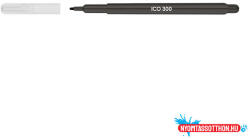 ICO Filctoll ICO 300 Rainbow fekete 1mm