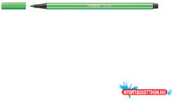 STABILO Filctoll STABILO Pen 68 smaragdzöld
