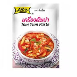  LOBO leveskeverék tomyum 30g (GIA VI SUP TOMYUM)
