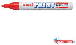 uni Lakkmarker UNI PX-20 2, 2 - 2, 8mm narancs
