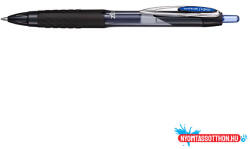 uni Rollertoll UNI UMN-207E 0.7 mm zselés kék