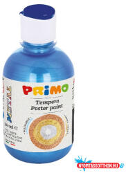 Primo Tempera PRIMO 300 ml metál kék