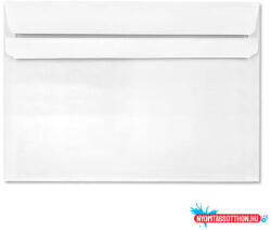 GPV Boríték GPV LC/5 öntapadós bélésnyomott 162x229mm 500 darabos