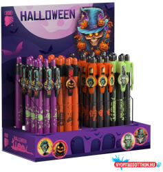 ICO Golyóstoll ICO Halloween 48 darabos