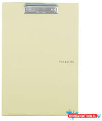 PASTELINI Felírótábla PASTELINI pvc A/4 sárga