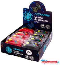 Astra Radír ASTRA PEN player's
