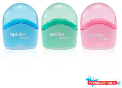 Spoko Hegyező SPOKO ReLeaf Candy Duo 2 lyukú tartályos pasztell színekben