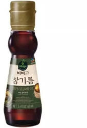  BIBIGO szezámolaj 160ML (DAU ME)