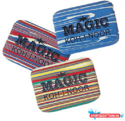 KOH-I-NOOR Radír KOH-I-NOOR 6516/48 Magic