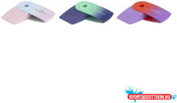 Faber-Castell Radír FABER-CASTELL Flow Sleeve mini