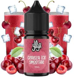 La Yaya Longfill La Yaya Cherry Ice Smoothie 10ml/30ml (8447351015000)