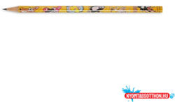 KOH-I-NOOR Grafitceruza KOH-I-NOOR 1271 HB hengeres vakond
