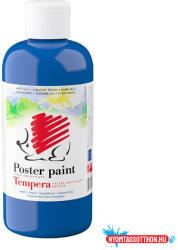 ICO Tempera ICO Süni 500 ml sötétkék