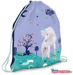 Ars Una Tornazsák ARS UNA Cuta Animals-Unicorn - nyomtassotthon