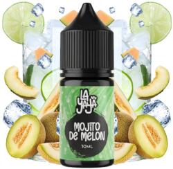 La Yaya Longfill La Yaya Melon Mojito 10ml/30ml (8447351014997) Lichid rezerva tigara electronica