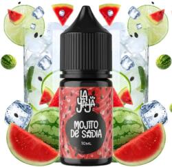 La Yaya Longfill La Yaya Watermelon Mojito 10ml/30ml (8447351014980) Lichid rezerva tigara electronica