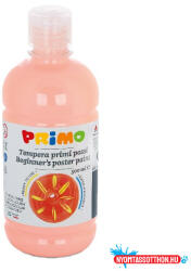 Primo Tempera PRIMO 500 ml világosrózsaszín