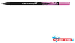 BIC Tűfilc BIC Intensity Fine pink
