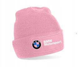 Beechfield Téli sapka Bmw Motorsport (plline)