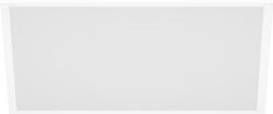 Mexen Brill+, mennyezeti LED panel 60×60 cm, 48 W, semleges fehér 4000K, L201-060-060-4840-20 (L201-060-060-4840-20)