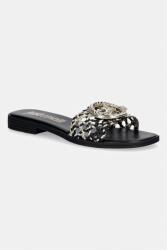 Just Cavalli papucs női - fekete Női 38 - answear - 46 990 Ft