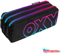 KARTON P+P Tolltartó OXY 3 részes bedobálós Rainbow pink