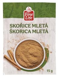  Finom Élet Őrölt Fahéj 5 x 15 g