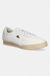 Lacoste Aura sportcipő férfi bőr - bézs Férfi 41