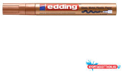edding Lakkmarker EDDING 750 2-4mm bronz