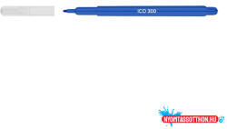 ICO Filctoll ICO 300 Rainbow kék 1mm