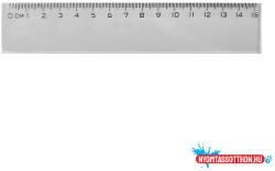  Vonalzó 15 cm - nyomtassotthon