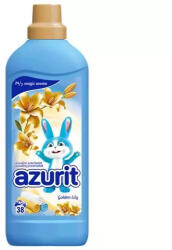 Azurit öblítő 836ml 38P Aranyliliom