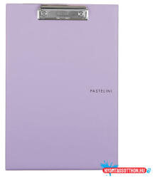 PASTELINI Felírótábla PASTELINI pvc A/4 lila